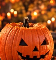 Jack-o-lantern